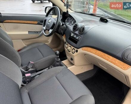 Шевроле Авео, об'ємом двигуна 1.6 л та пробігом 108 тис. км за 4900 $, фото 16 на Automoto.ua