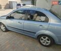 Шевроле Авео, объемом двигателя 1.6 л и пробегом 208 тыс. км за 4000 $, фото 4 на Automoto.ua