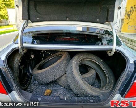 Шевроле Авео, об'ємом двигуна 1.5 л та пробігом 300 тис. км за 4000 $, фото 7 на Automoto.ua