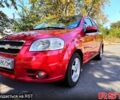 Шевроле Авео, об'ємом двигуна 1.4 л та пробігом 202 тис. км за 4500 $, фото 1 на Automoto.ua