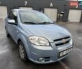 Шевроле Авео, об'ємом двигуна 1.6 л та пробігом 108 тис. км за 4900 $, фото 1 на Automoto.ua