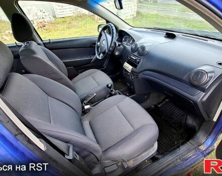 Шевроле Авео, об'ємом двигуна 1.5 л та пробігом 115 тис. км за 1600 $, фото 1 на Automoto.ua