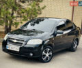 Шевроле Авео, объемом двигателя 1.5 л и пробегом 94 тыс. км за 4250 $, фото 5 на Automoto.ua