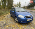 Шевроле Авео, объемом двигателя 0 л и пробегом 153 тыс. км за 3999 $, фото 1 на Automoto.ua