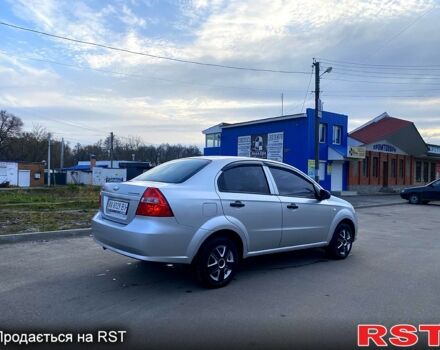 Шевроле Авео, объемом двигателя 1.5 л и пробегом 0 тыс. км за 3000 $, фото 5 на Automoto.ua