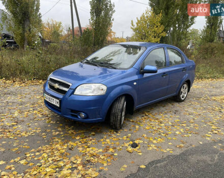 Шевроле Авео, объемом двигателя 0 л и пробегом 153 тыс. км за 3999 $, фото 1 на Automoto.ua