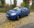 Шевроле Авео, объемом двигателя 0 л и пробегом 153 тыс. км за 3999 $, фото 1 на Automoto.ua