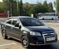 Шевроле Авео, объемом двигателя 1.5 л и пробегом 300 тыс. км за 4500 $, фото 1 на Automoto.ua