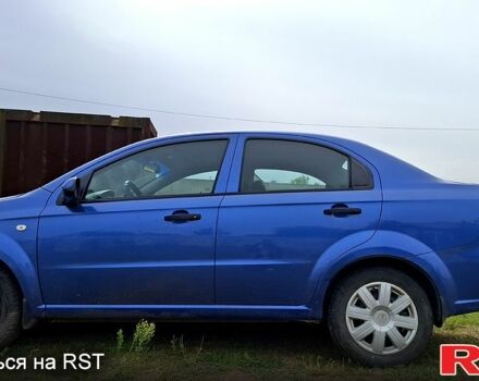 Шевроле Авео, об'ємом двигуна 1.5 л та пробігом 115 тис. км за 1600 $, фото 4 на Automoto.ua