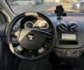 Шевроле Авео, объемом двигателя 1.5 л и пробегом 130 тыс. км за 3500 $, фото 6 на Automoto.ua