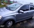 Шевроле Авео, объемом двигателя 1.5 л и пробегом 82 тыс. км за 6000 $, фото 1 на Automoto.ua