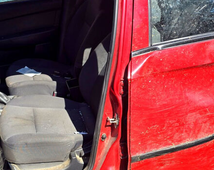 Шевроле Авео, об'ємом двигуна 1.5 л та пробігом 145 тис. км за 1200 $, фото 7 на Automoto.ua