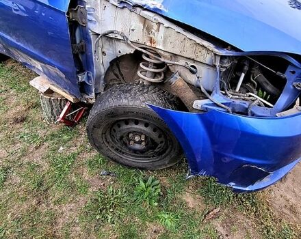 Шевроле Авео, об'ємом двигуна 1.5 л та пробігом 115 тис. км за 1600 $, фото 7 на Automoto.ua