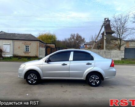 Шевроле Авео, объемом двигателя 1.5 л и пробегом 0 тыс. км за 3000 $, фото 9 на Automoto.ua