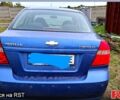 Шевроле Авео, объемом двигателя 1.5 л и пробегом 115 тыс. км за 1500 $, фото 2 на Automoto.ua