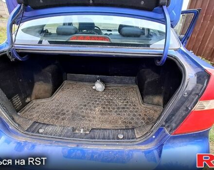 Шевроле Авео, об'ємом двигуна 1.5 л та пробігом 115 тис. км за 1600 $, фото 6 на Automoto.ua