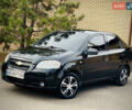 Шевроле Авео, объемом двигателя 1.5 л и пробегом 94 тыс. км за 4250 $, фото 4 на Automoto.ua