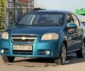 Шевроле Авео, объемом двигателя 1.5 л и пробегом 130 тыс. км за 3500 $, фото 2 на Automoto.ua