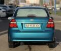 Шевроле Авео, объемом двигателя 1.5 л и пробегом 130 тыс. км за 3500 $, фото 4 на Automoto.ua