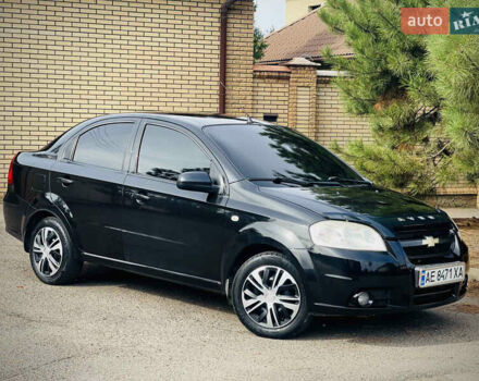 Шевроле Авео, объемом двигателя 1.5 л и пробегом 94 тыс. км за 4250 $, фото 1 на Automoto.ua