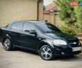 Шевроле Авео, объемом двигателя 1.5 л и пробегом 94 тыс. км за 4250 $, фото 1 на Automoto.ua