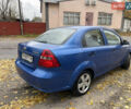 Шевроле Авео, объемом двигателя 0 л и пробегом 153 тыс. км за 3999 $, фото 2 на Automoto.ua
