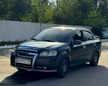 Шевроле Авео, объемом двигателя 1.5 л и пробегом 300 тыс. км за 4500 $, фото 1 на Automoto.ua