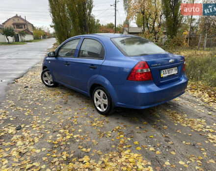 Шевроле Авео, объемом двигателя 0 л и пробегом 153 тыс. км за 3999 $, фото 3 на Automoto.ua