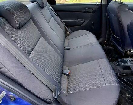 Шевроле Авео, об'ємом двигуна 1.5 л та пробігом 115 тис. км за 1600 $, фото 3 на Automoto.ua
