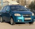 Шевроле Авео, объемом двигателя 1.5 л и пробегом 130 тыс. км за 3500 $, фото 1 на Automoto.ua
