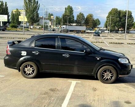 Шевроле Авео, объемом двигателя 1.5 л и пробегом 300 тыс. км за 4500 $, фото 2 на Automoto.ua