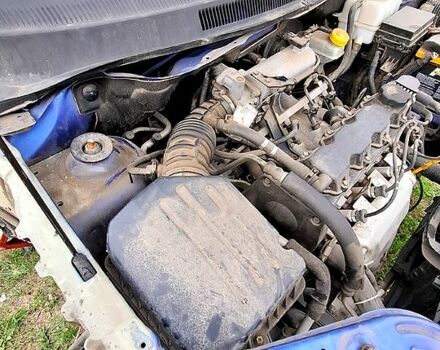 Шевроле Авео, об'ємом двигуна 1.5 л та пробігом 115 тис. км за 1600 $, фото 5 на Automoto.ua