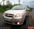 Шевроле Авео, объемом двигателя 16 л и пробегом 117 тыс. км за 4500 $, фото 1 на Automoto.ua