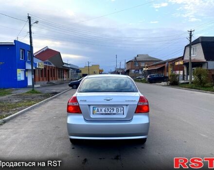Шевроле Авео, объемом двигателя 1.5 л и пробегом 0 тыс. км за 3000 $, фото 7 на Automoto.ua