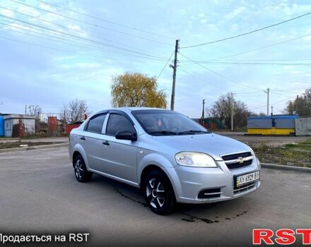Шевроле Авео, объемом двигателя 1.5 л и пробегом 0 тыс. км за 3000 $, фото 3 на Automoto.ua