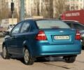 Шевроле Авео, объемом двигателя 1.5 л и пробегом 130 тыс. км за 3500 $, фото 3 на Automoto.ua