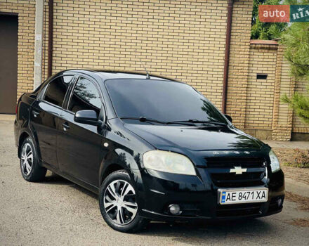 Шевроле Авео, объемом двигателя 1.5 л и пробегом 94 тыс. км за 4250 $, фото 2 на Automoto.ua