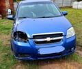 Шевроле Авео, объемом двигателя 1.5 л и пробегом 115 тыс. км за 1500 $, фото 1 на Automoto.ua