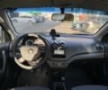Шевроле Авео, объемом двигателя 1.5 л и пробегом 130 тыс. км за 3500 $, фото 19 на Automoto.ua