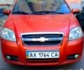 Шевроле Авео, объемом двигателя 16 л и пробегом 180 тыс. км за 3333 $, фото 1 на Automoto.ua
