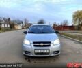 Шевроле Авео, объемом двигателя 1.5 л и пробегом 0 тыс. км за 3000 $, фото 2 на Automoto.ua