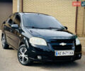 Шевроле Авео, объемом двигателя 1.5 л и пробегом 94 тыс. км за 4250 $, фото 6 на Automoto.ua