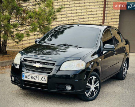 Шевроле Авео, объемом двигателя 1.5 л и пробегом 94 тыс. км за 4250 $, фото 15 на Automoto.ua
