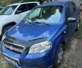 Шевроле Авео, объемом двигателя 1.5 л и пробегом 156 тыс. км за 3800 $, фото 1 на Automoto.ua
