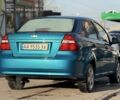 Шевроле Авео, объемом двигателя 1.5 л и пробегом 130 тыс. км за 3500 $, фото 5 на Automoto.ua