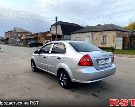 Шевроле Авео, объемом двигателя 1.5 л и пробегом 0 тыс. км за 3000 $, фото 8 на Automoto.ua