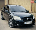 Шевроле Авео, объемом двигателя 1.5 л и пробегом 94 тыс. км за 4250 $, фото 1 на Automoto.ua