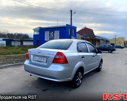 Шевроле Авео, объемом двигателя 1.5 л и пробегом 0 тыс. км за 3000 $, фото 6 на Automoto.ua