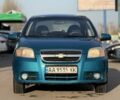 Шевроле Авео, объемом двигателя 1.5 л и пробегом 130 тыс. км за 3500 $, фото 1 на Automoto.ua