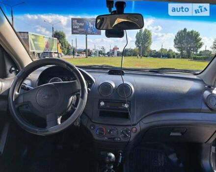 Шевроле Авео, об'ємом двигуна 1.5 л та пробігом 93 тис. км за 6100 $, фото 8 на Automoto.ua